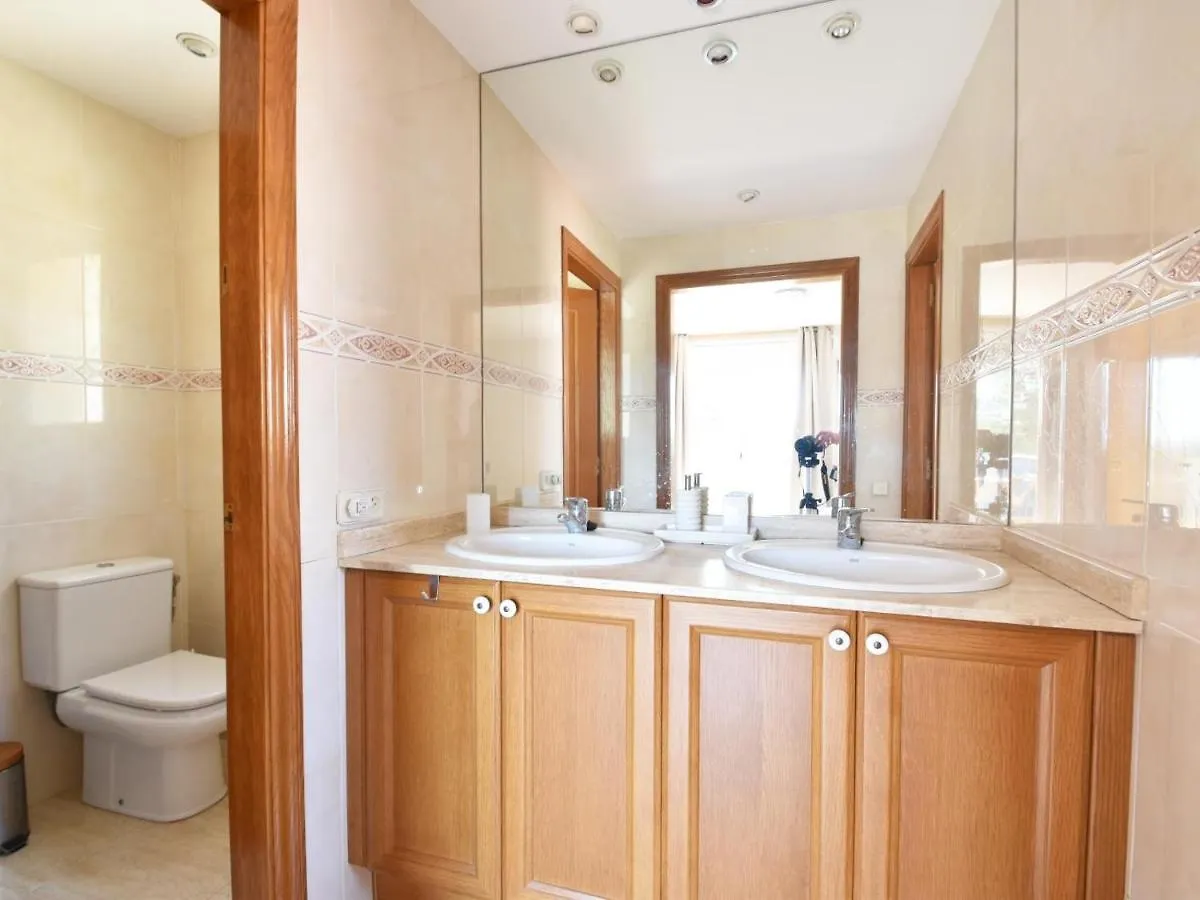 Holiday home Casa Mimosa Villa Begur