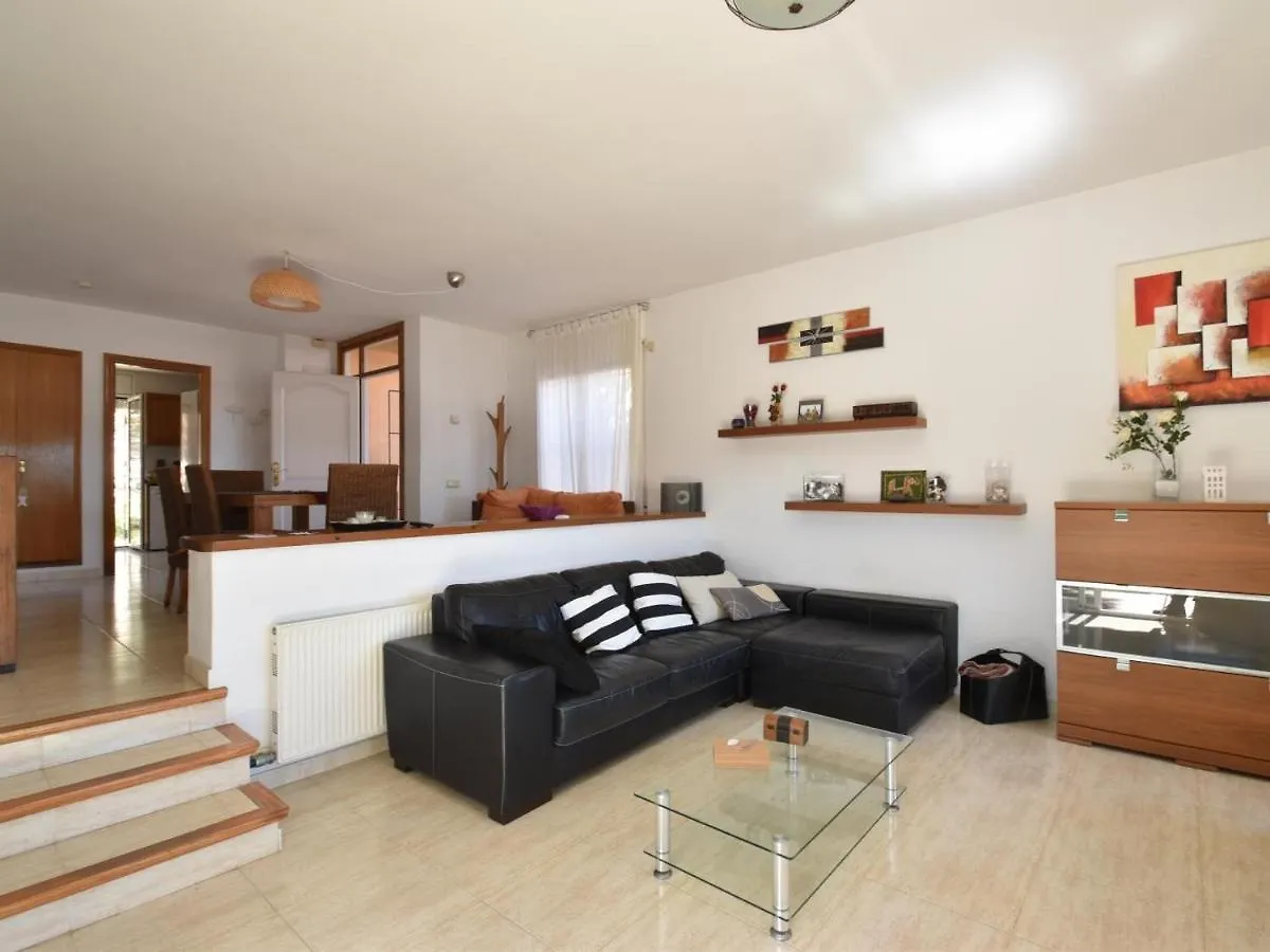 Casa Mimosa Villa Begur 0*,  Spain