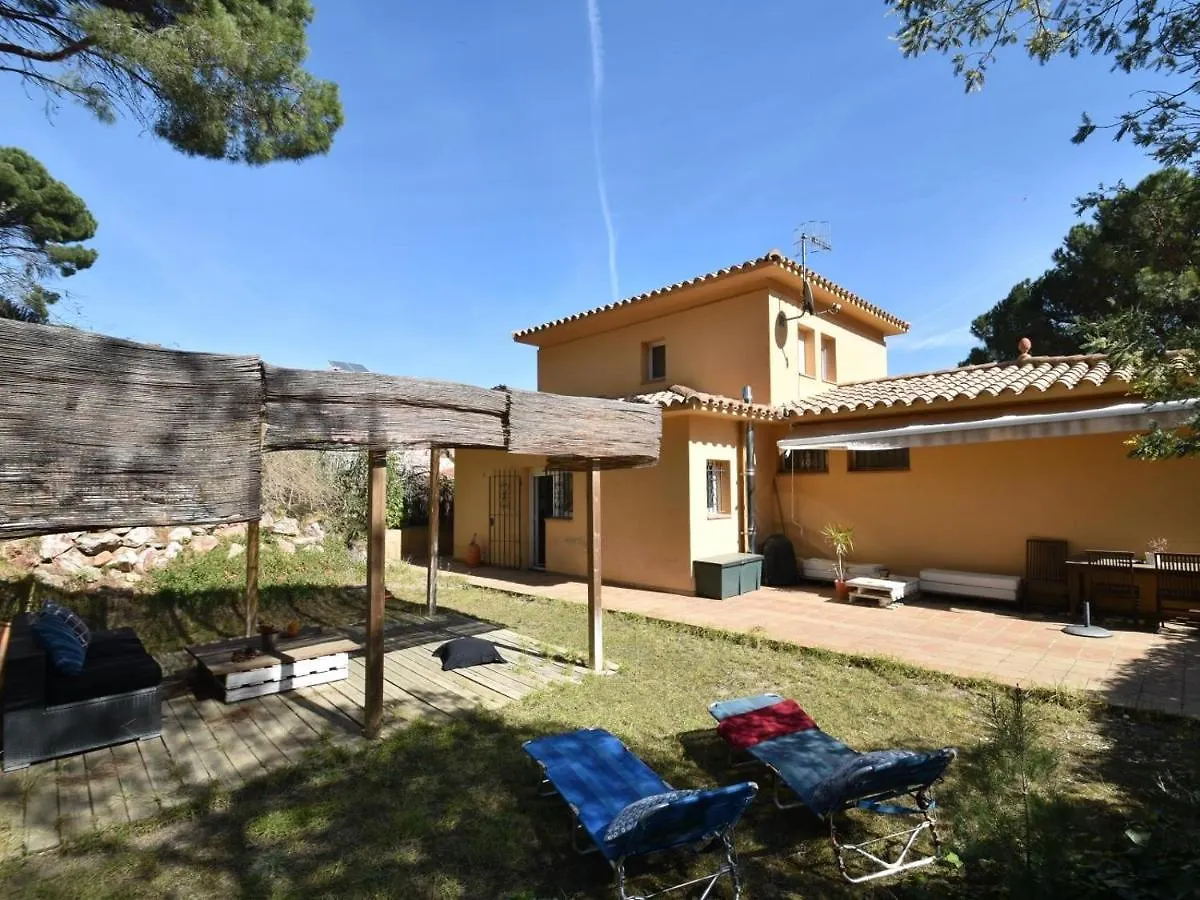 Casa Mimosa Villa Begur Holiday home
