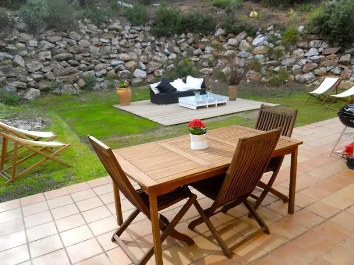 Casa Mimosa Villa Begur Spain