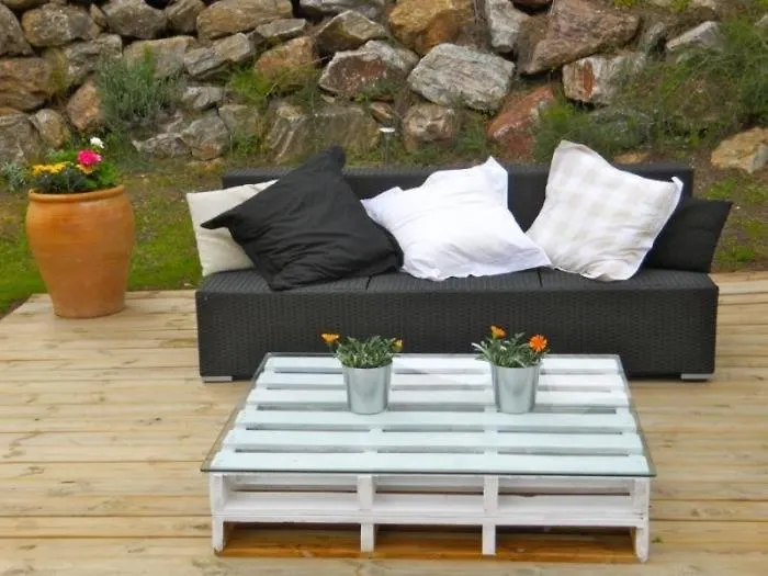 Casa Mimosa Villa Begur 0*,  Spain