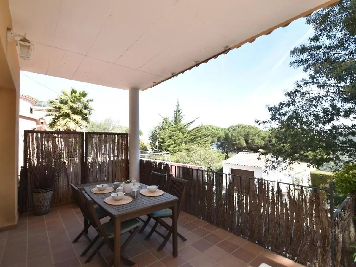 Casa Mimosa Villa Begur 0*,