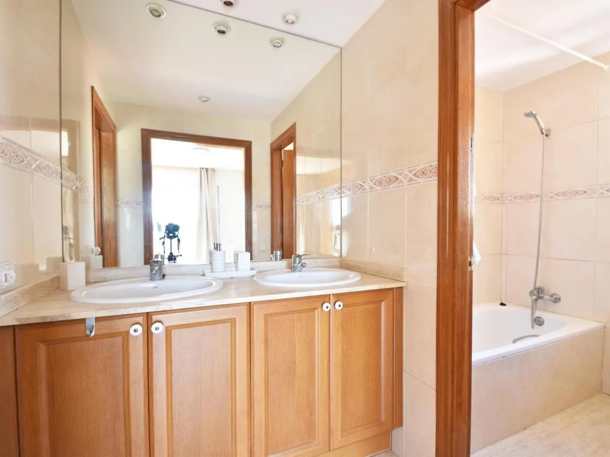 Casa Mimosa Villa Begur Holiday home