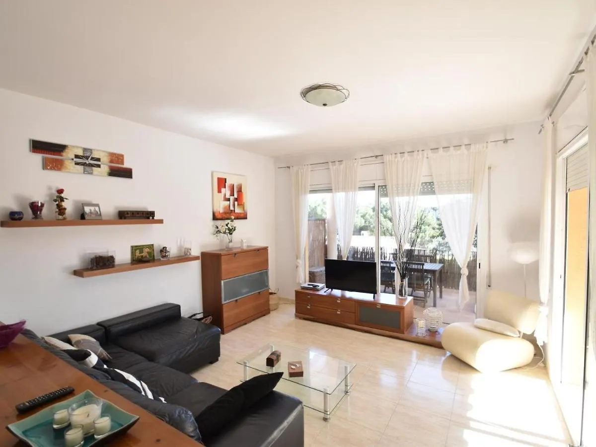 Holiday home Casa Mimosa Villa Begur Spain