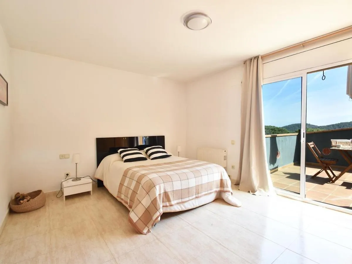 Holiday home Casa Mimosa Villa Begur
