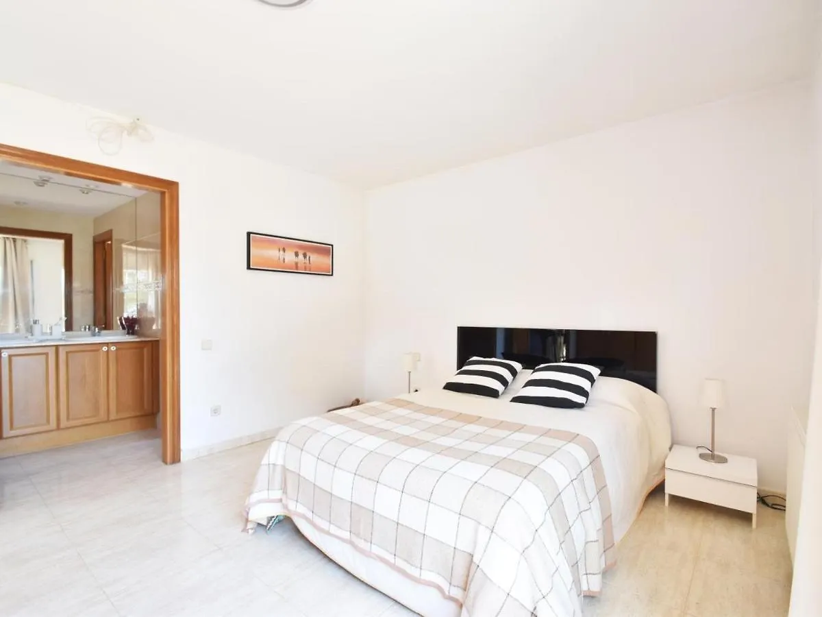 Casa Mimosa Villa Begur