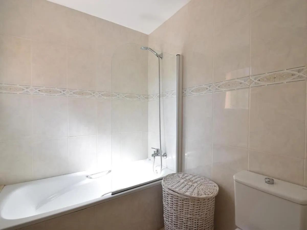 Holiday home Casa Mimosa Villa Begur Spain